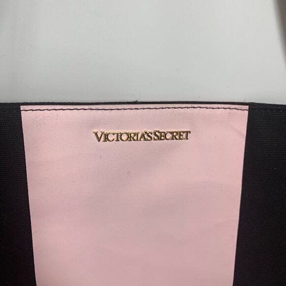 Victoria's Secret London New York Paris Bag - Picture 5 of 9